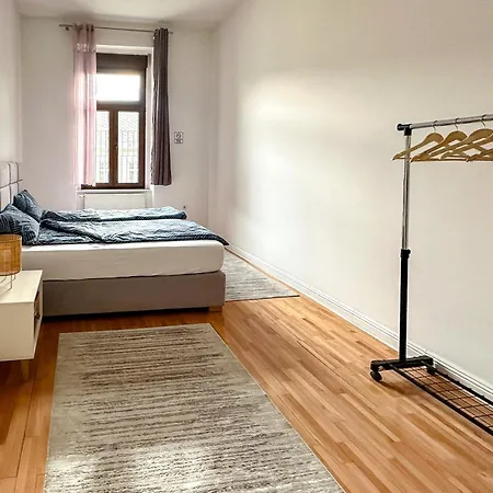Apartment Historic In Center Sarajevo